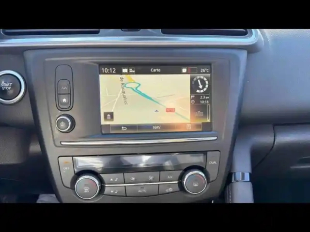 Renault Kadjar 1.2 tce 130ch energy intens — photo 13