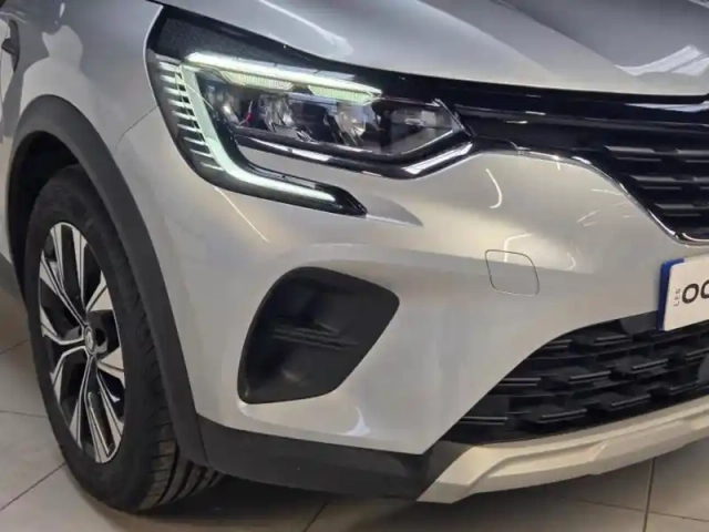 Renault Captur 1.0 eco-g 100ch evolution — photo 3