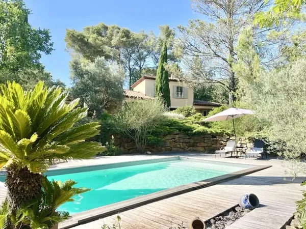 Villa 4 pièces 117 m²