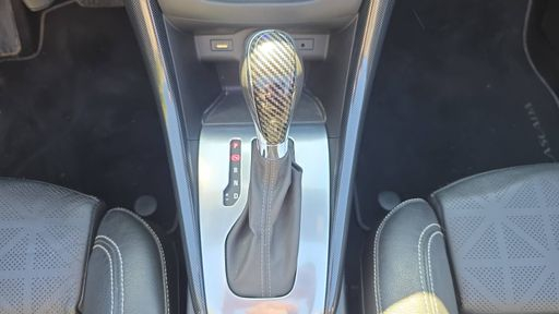 Opel Cascada 1.6 Turbo 170 BVA6 - Cosmo – 2016 – 123412 km – Essence – Boîte Automatique — photo 14
