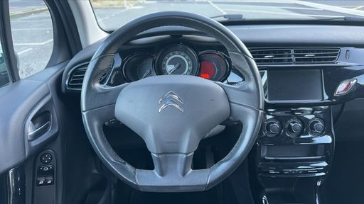Citroen C3 1.2 VTi 82 - Feel Edition – 2015 – 115716 km – Essence – Boîte Manuelle — photo 49