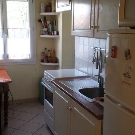 Appartement t3