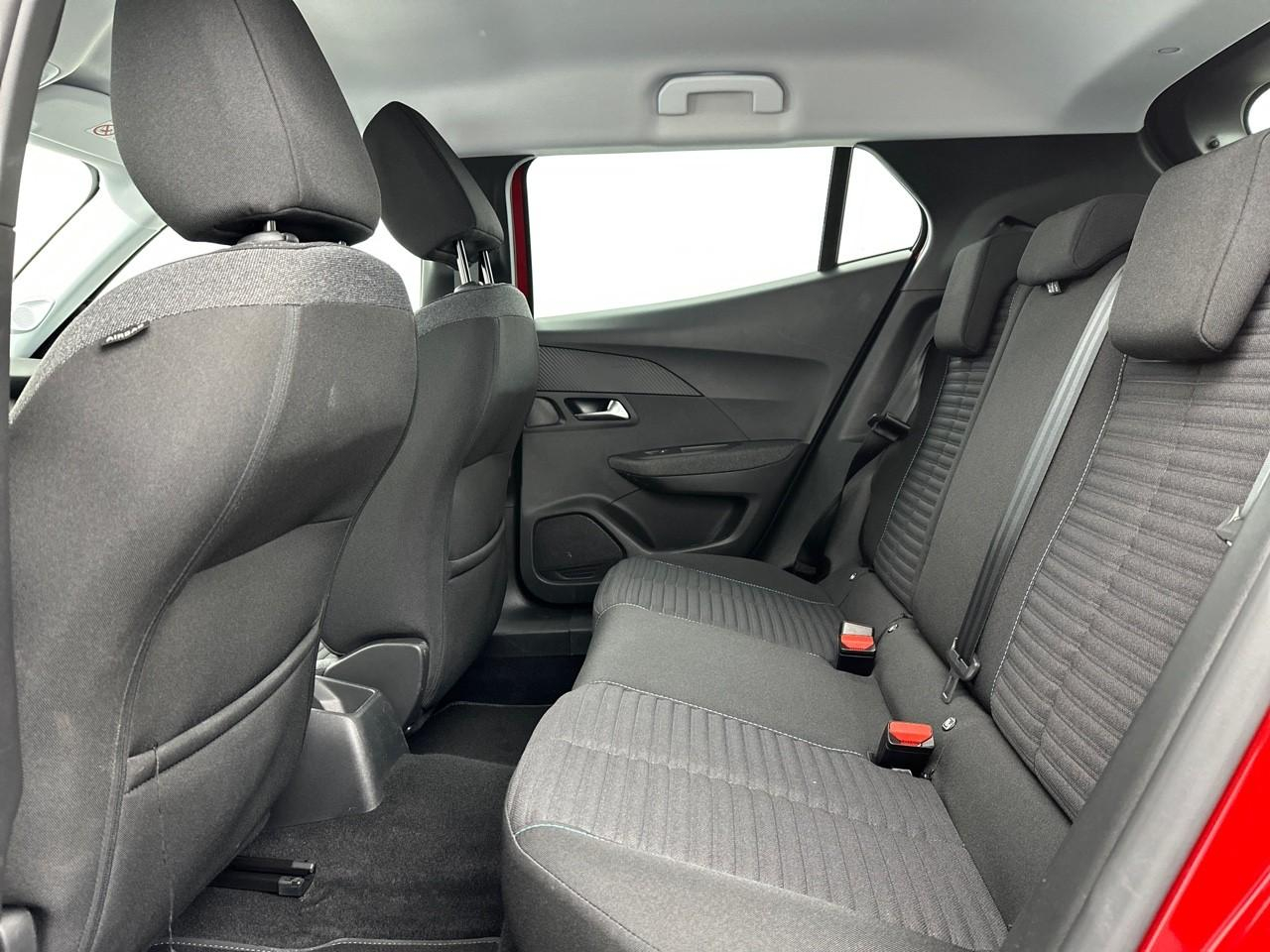 Peugeot 2008 puretech 130 s&s bvm6 style — photo 13