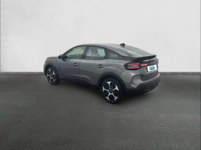 Citroën C4 hybride 136 e-dcs6 — photo 51