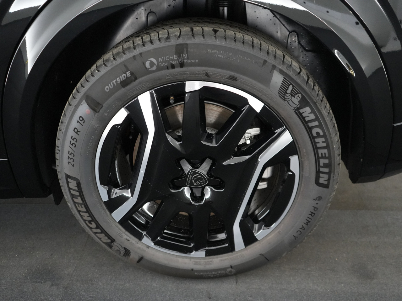 Peugeot 3008 — photo 13