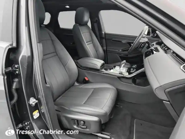 Land Rover Range Rover evoque mark iii p300e phev awd bva8 r-dynamic autobiography — photo 9