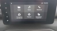 Dacia Sandero 1.0 ECO-G 100ch Stepway Expression — photo 13