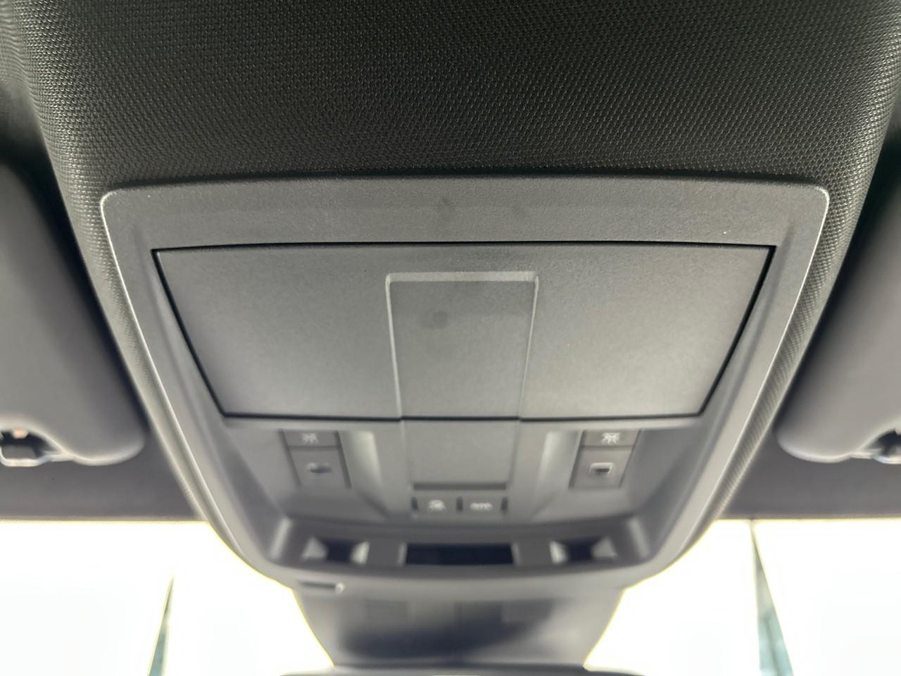 Peugeot 3008 hybrid 145 e-dcs6 allure — photo 31