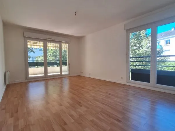 Appartement 3 pièces 73 m²