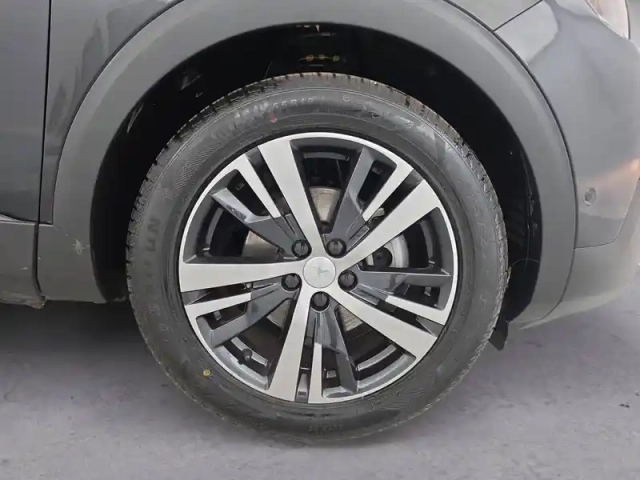 Peugeot 3008 bluehdi 130ch s&amp;s eat8 — photo 44