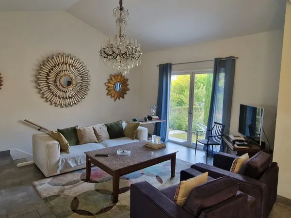 Maison 4 pièces 97 m²