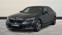 Bmw Série 5 i5 340ch M Sport eDrive40