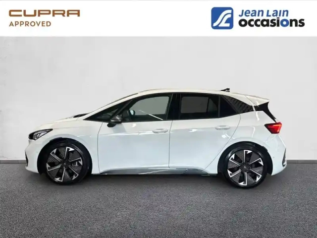Cupra Born 230 ch - batterie xl — photo 7
