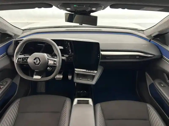 Renault Scenic e-tech électrique 220 ch grande autonomie — photo 38
