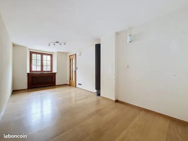 Maison de ville 7 pièces 94 m²