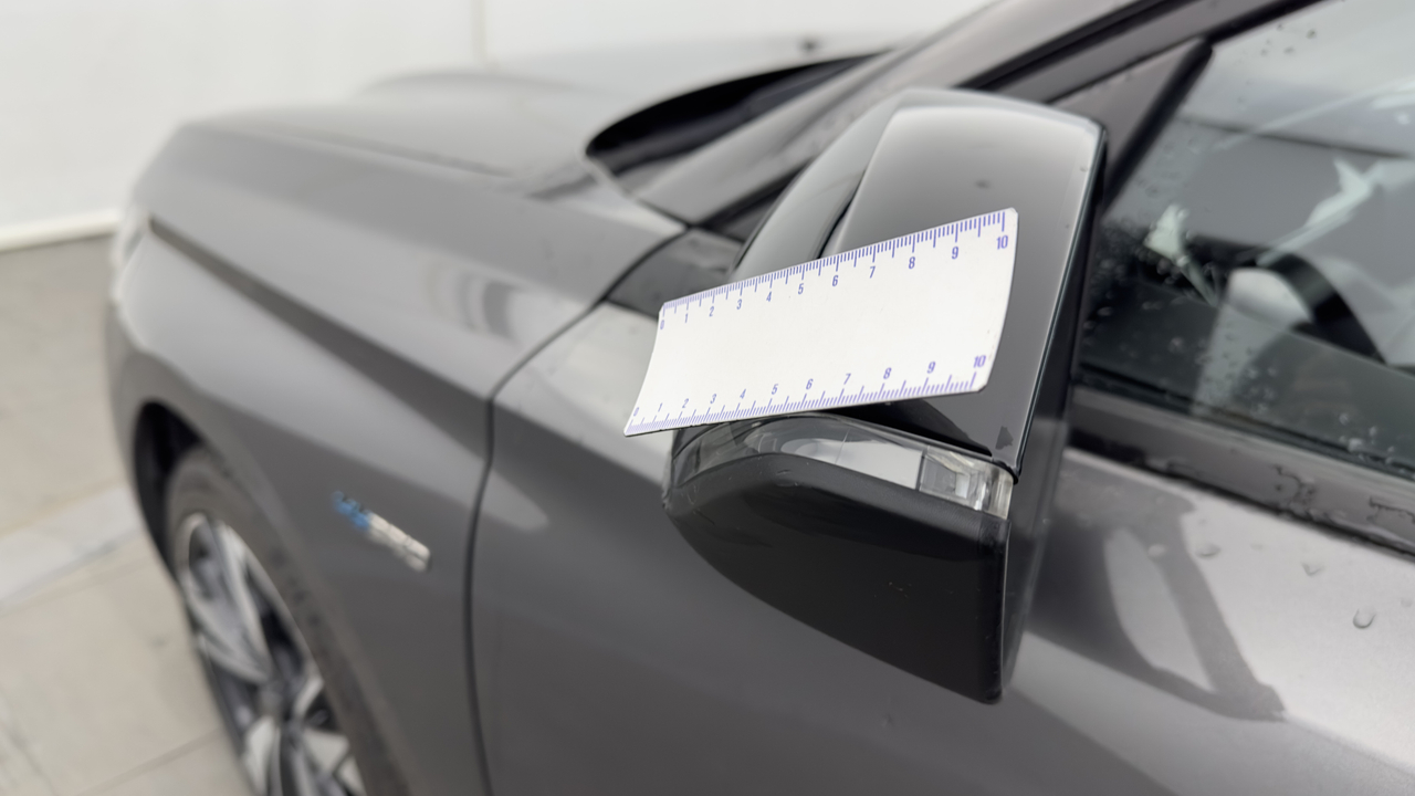 Peugeot 308 SW PHEV 180 e-EAT8 — photo 45