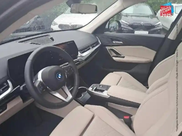 Bmw X1 ixdrive30 313ch xline — photo 15