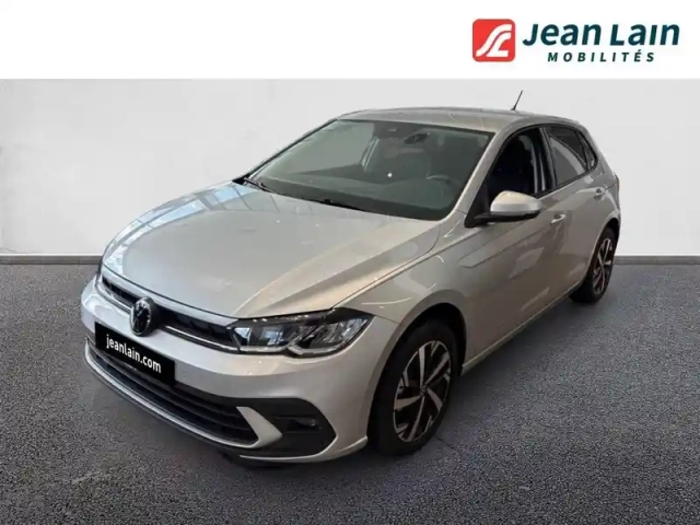 Volkswagen Polo 1.0 tsi 95 s&amp;s dsg7