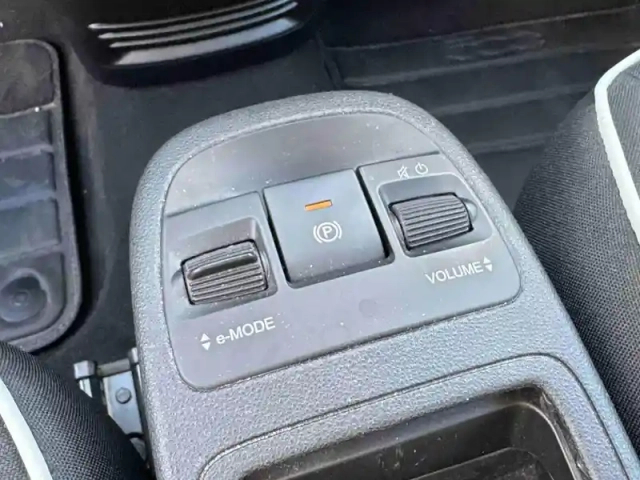 Fiat 500 e 95ch my23 — photo 14