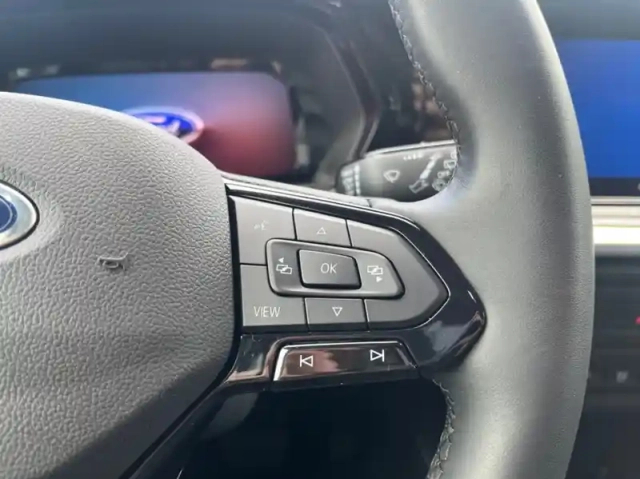 Ford Tourneo Connect 1.5 ecoboost 150ch phev trend bva6 — photo 21