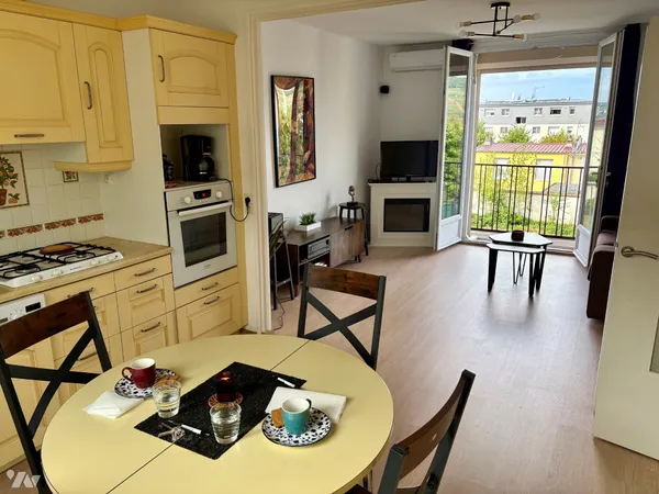 Maison 5 pièces 116 m²