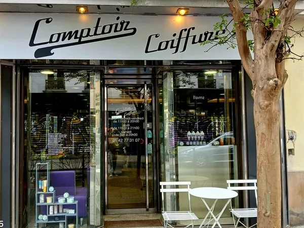 Vente fond de commerce