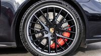 Porsche Panamera 4.0 V8 550ch Turbo — photo 28