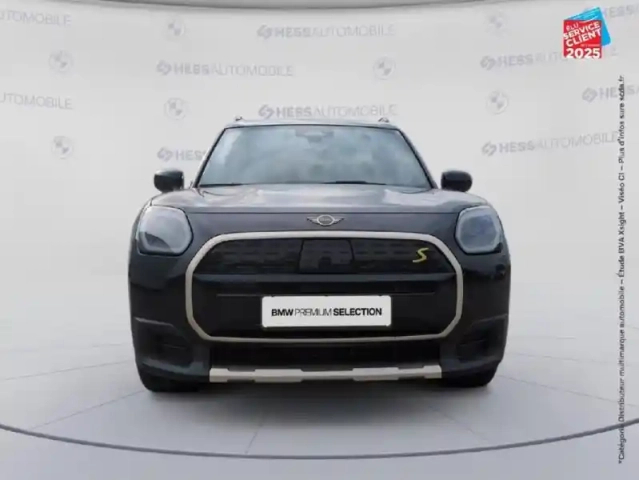 Mini Countryman se 313ch favoured all4 — photo 2
