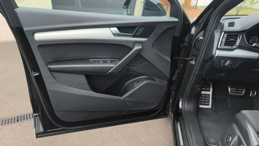 Audi Q5 2.0 TDI 204 Quattro Mild Hybrid S-Tronic 7 - S Line – 2022 – 34939 km – Hybride diesel – Boîte Automatique — photo 49