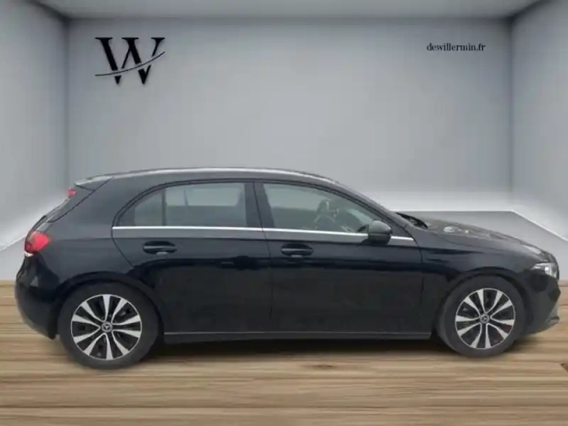 Mercedes Classe A 160 style line — photo 6