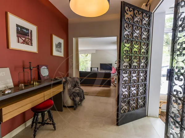 Maison d'architecte de 230m2 dans un cadre bucolique