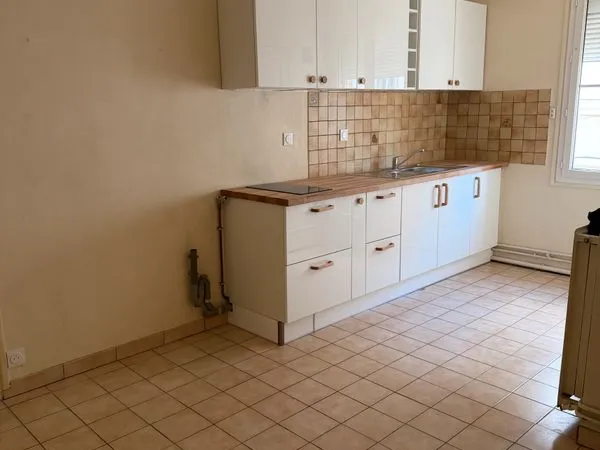 Location appartement F2