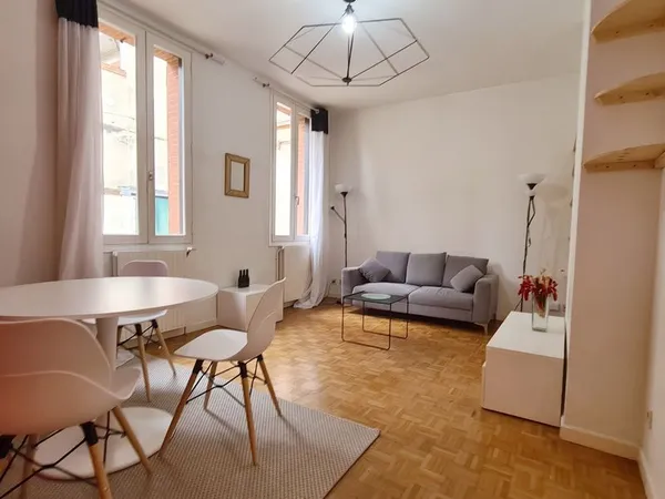 Appartement 2 pièces 52 m²