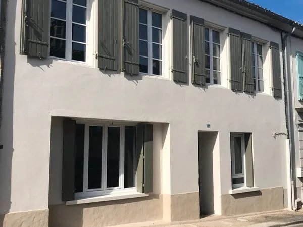 Location maison castillonnès