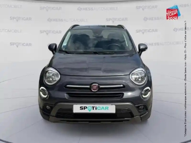 Fiat 500 x 1.6 multijet 130ch cross — photo 2