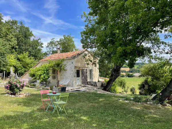 Maison de campagne 6 pièces 120 m²