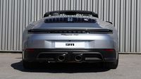 Porsche 911 Cabriolet 3.6 541ch Carrera Spirit PDK — photo 5