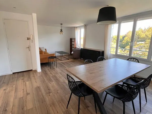 Appartement Kerfeunteun