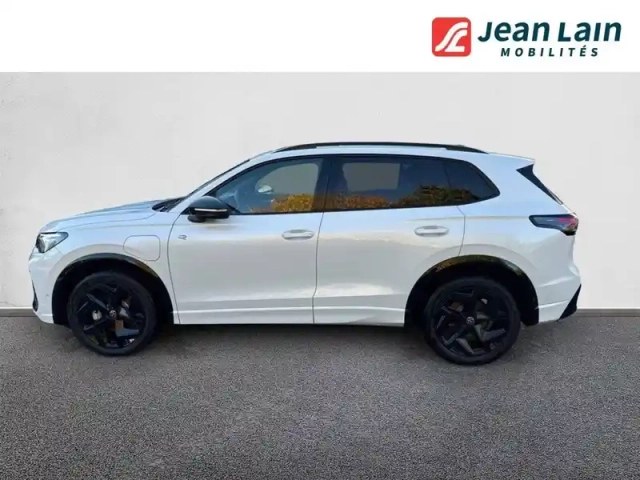 Volkswagen Tiguan 1.5 ehybrid 204ch dsg6 — photo 68