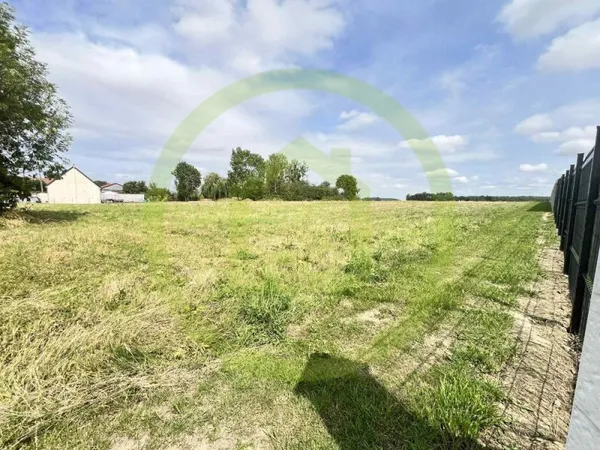 Terrain à bâtir Vente Libermont  1464m² 35000€