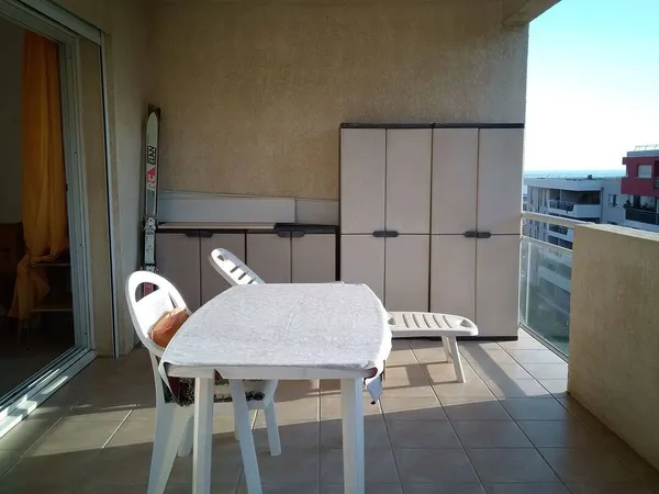 Appartement 3 pièces 57 m²
