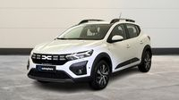 Dacia Sandero 1.0 TCe 90ch Stepway Expression -24