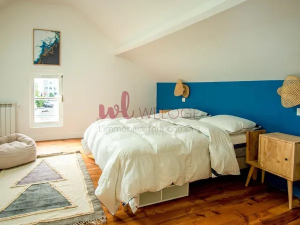 Chambre en coloc Argenteuil Val Notre Dame