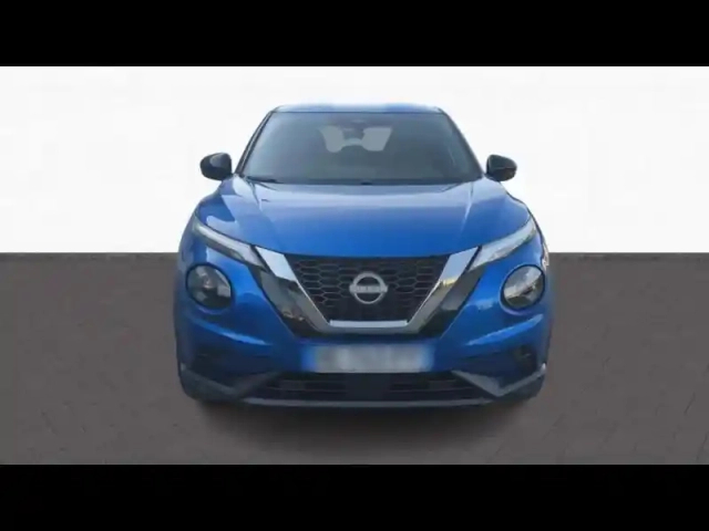 Nissan Juke 1.0 dig-t 114ch n-connecta 2024 — photo 2