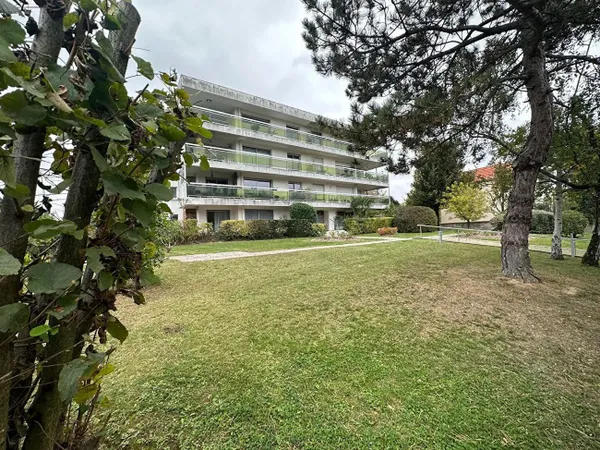 Vends appartement