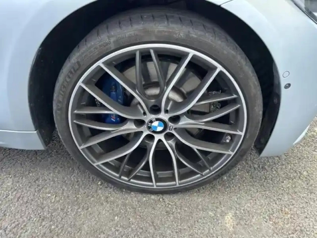 Bmw Serie 4 série 4 gran coupé 440ia xdrive 326ch m sport euro6d-t — photo 23