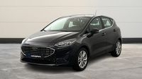 Ford Fiesta 1.0 EcoBoost Hybrid 125ch Titanium Business Powershift 5p