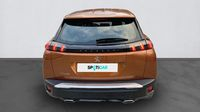 Peugeot 2008 1.2 PureTech 130ch S&S Style — photo 5