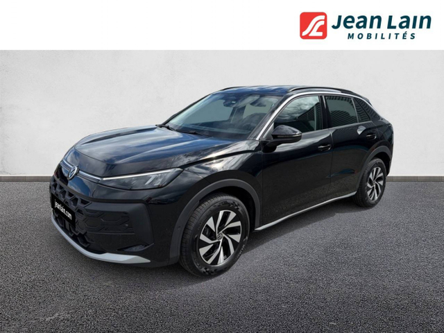 Volkswagen T-Roc 1.5 eTSI EVO2 Hybrid 116 ch DSG7 Life