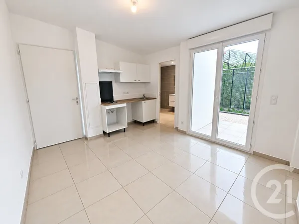 Appartement 2 pièces 28 m²